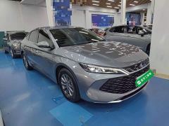 BYD Qin L DM-i 80KM Elite - photo 3
