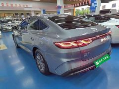 BYD Qin L DM-i 80KM Elite - photo 4