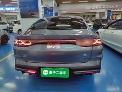 BYD Qin L DM-i 80KM Elite - photo 5