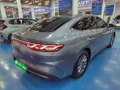 BYD Qin L DM-i 80KM Elite - photo 6