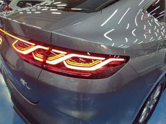 BYD Qin L DM-i 80KM Elite - photo 7