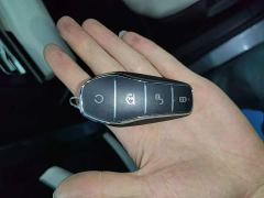 BYD Qin L DM-i 80KM Elite - photo 8