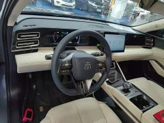 BYD Qin L DM-i 80KM Elite - photo 9