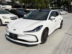 IM Motors Zhiji L6 Max Standard Edition - фото 1