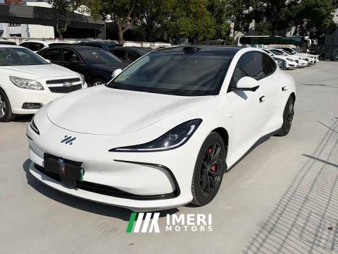 2024 IM Motors Zhiji L6 Max Standard Edition - ავტომობილი ჩინეთიდან