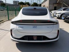 IM Motors Zhiji L6 Max Standard Edition - фото 14