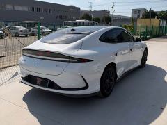 IM Motors Zhiji L6 Max Standard Edition - фото 15