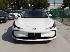 IM Motors Zhiji L6 Max Standard Edition - фото 2