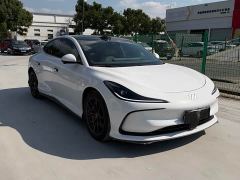IM Motors Zhiji L6 Max Standard Edition - фото 3