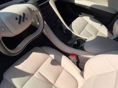 IM Motors Zhiji L6 Max Standard Edition - фото 4