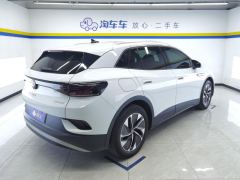 Volkswagen VW ID.4 CROZZ ID.4 CROZZ 442km Edition - фото 2