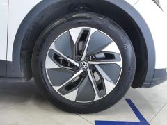 Volkswagen VW ID.4 CROZZ ID.4 CROZZ 442km Edition - фото 6