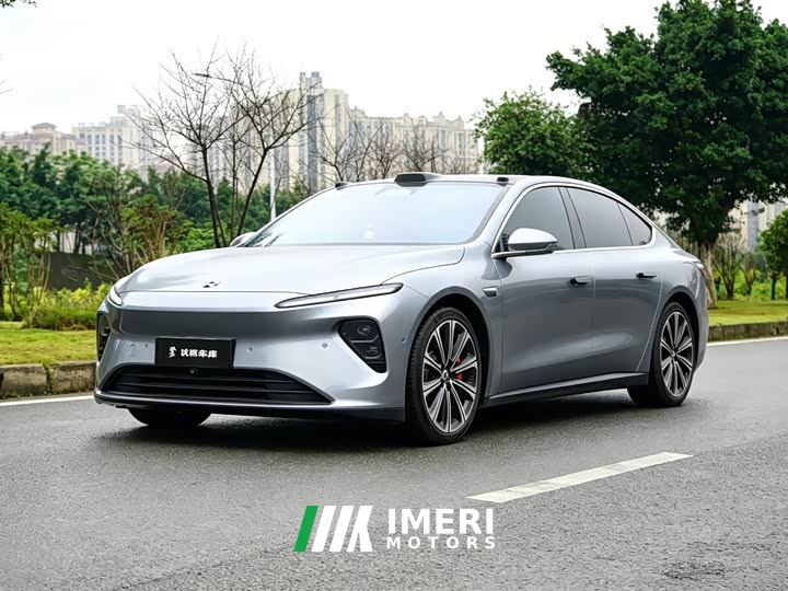 NIO ET7 75kWh Executive Signature Edition
