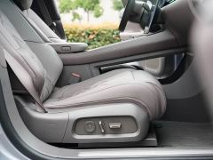 NIO ET7 75kWh Executive Signature Edition - ფოტო 13