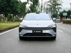 NIO ET7 75kWh Executive Signature Edition - ფოტო 2