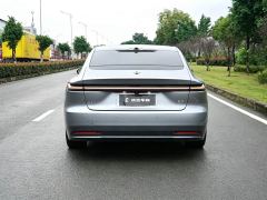 NIO ET7 75kWh Executive Signature Edition - ფოტო 5