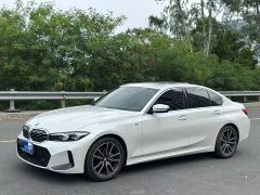 BMW 3 Series 325i M Sport Package - photo 1