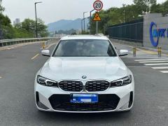 BMW 3 Series 325i M Sport Package - photo 2