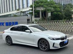 BMW 3 Series 325i M Sport Package - photo 3