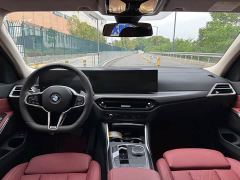 BMW 3 Series 325i M Sport Package - photo 4