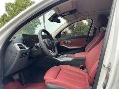 BMW 3 Series 325i M Sport Package - photo 5