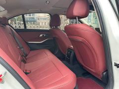 BMW 3 Series 325i M Sport Package - photo 6
