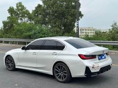 BMW 3 Series 325i M Sport Package - photo 7