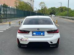 BMW 3 Series 325i M Sport Package - photo 8