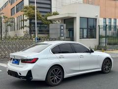 BMW 3 Series 325i M Sport Package - photo 9