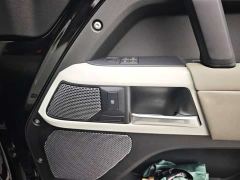 Land Rover Defender 90 3.0T P400 XS - ფოტო 11
