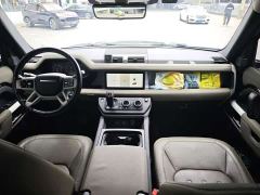 Land Rover Defender 90 3.0T P400 XS - ფოტო 13