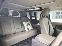 Land Rover Defender 90 3.0T P400 XS - ფოტო 14