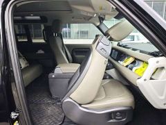 Land Rover Defender 90 3.0T P400 XS - ფოტო 15