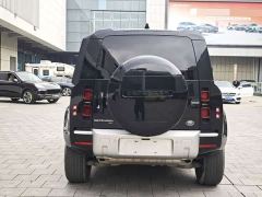 Land Rover Defender 90 3.0T P400 XS - ფოტო 17