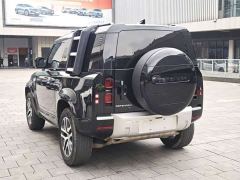 Land Rover Defender 90 3.0T P400 XS - ფოტო 18