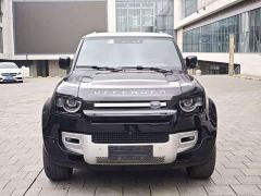 Land Rover Defender 90 3.0T P400 XS - ფოტო 2
