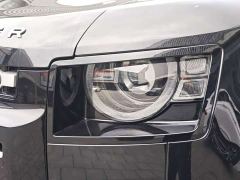 Land Rover Defender 90 3.0T P400 XS - ფოტო 4