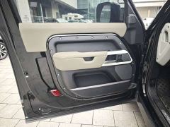 Land Rover Defender 90 3.0T P400 XS - ფოტო 5