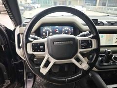 Land Rover Defender 90 3.0T P400 XS - ფოტო 8