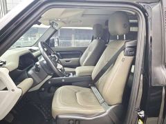 Land Rover Defender 90 3.0T P400 XS - ფოტო 9