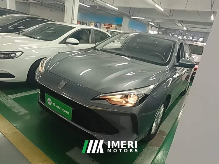 SAIC MG i5 1.5L Manual Comfort Edition - ავტომობილი ჩინეთიდან