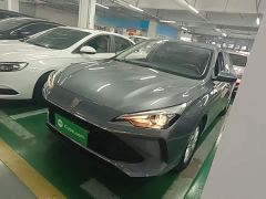 SAIC MG i5 1.5L Manual Comfort Edition - ფოტო 1