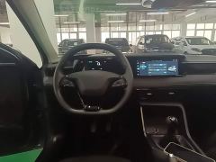 SAIC MG i5 1.5L Manual Comfort Edition - ფოტო 10