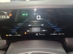 SAIC MG i5 1.5L Manual Comfort Edition - ფოტო 11