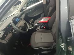 SAIC MG i5 1.5L Manual Comfort Edition - ფოტო 14