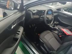 SAIC MG i5 1.5L Manual Comfort Edition - ფოტო 15