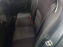 SAIC MG i5 1.5L Manual Comfort Edition - ფოტო 16
