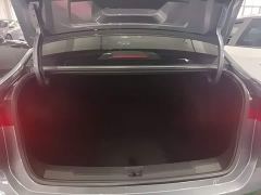 SAIC MG i5 1.5L Manual Comfort Edition - ფოტო 18