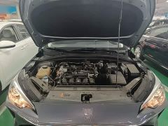 SAIC MG i5 1.5L Manual Comfort Edition - ფოტო 19