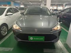 SAIC MG i5 1.5L Manual Comfort Edition - ფოტო 2